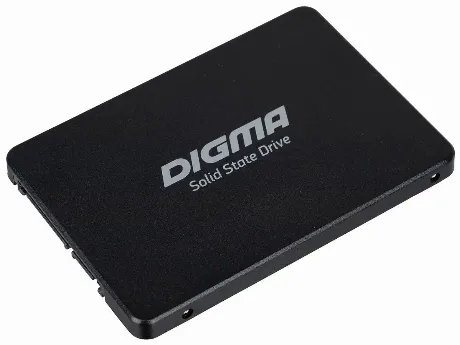 Накопитель SSD Digma SATA III 512Gb (DGSR2512GS93T)