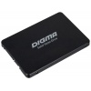Накопитель SSD Digma SATA III 512Gb (DGSR2512GS93T)