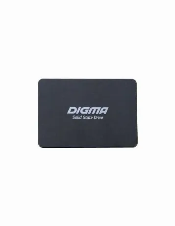 Накопитель SSD Digma SATA III 1Tb (DGSR2001TS93T)