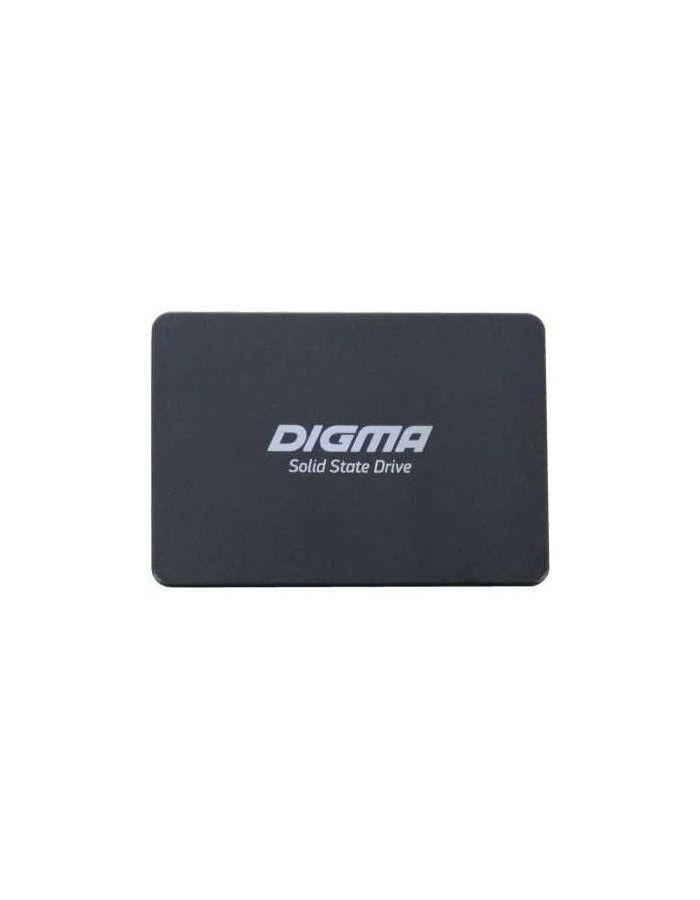 Накопитель SSD Digma SATA III 1Tb (DGSR2001TS93T) накопитель ssd dell 1x3 84tb sata для 14g 400 bcte hot swapp 2 5 read intensive