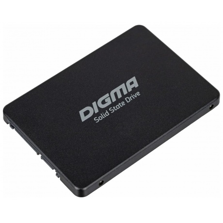 Накопитель SSD Digma SATA III 128Gb (DGSR2128GY23T) - фото 1