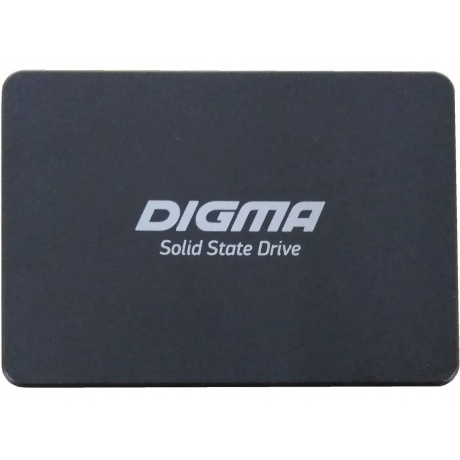 Накопитель SSD Digma SATA III 128Gb (DGSR2128GY23T) - фото 2