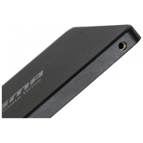 Накопитель SSD Digma SATA III 128Gb (DGSR2128GY23T) - фото 3