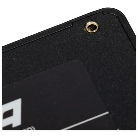 Накопитель SSD Digma SATA III 128Gb (DGSR2128GY23T) - фото 4