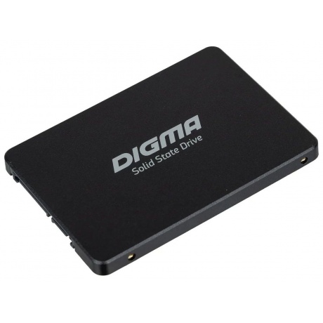 Накопитель SSD Digma SATA III 256Gb (DGSR2256GS93T)