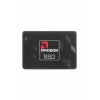Накопитель SSD 128GB AMD Radeon R5 Client 2.5" SATA III [R/W - 5...