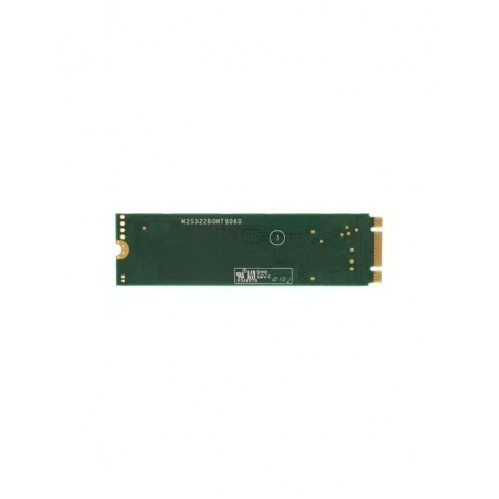 Накопитель SSD 1TB A-DATA Ultimate SU650, M.2 2280, SATA III, [R/W - 550/510 MB/s] 3D-NAND TLC - фото 2