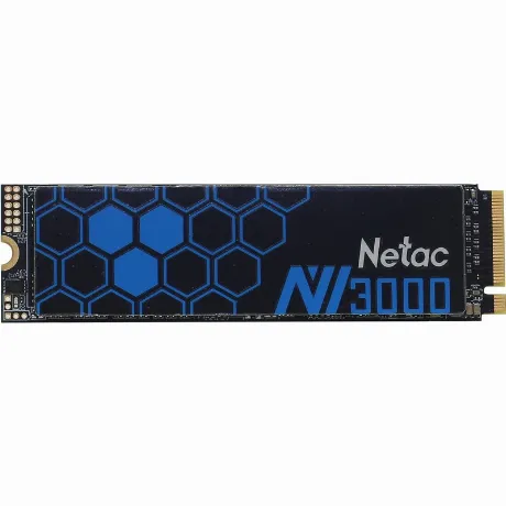 Накопитель SSD Netac 500Gb NV3000 Series (NT01NV3000-500-E4X)