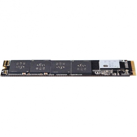 Накопитель SSD Kingspec PCI-E 3.0 128Gb (NE-128) - фото 3