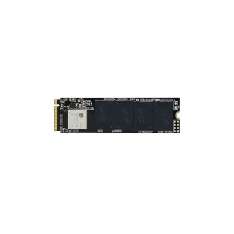 Накопитель SSD Kingspec PCI-E 3.0 256Gb (NE-256) - фото 1