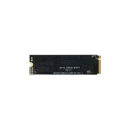 Накопитель SSD Kingspec PCI-E 3.0 256Gb (NE-256) - фото 2