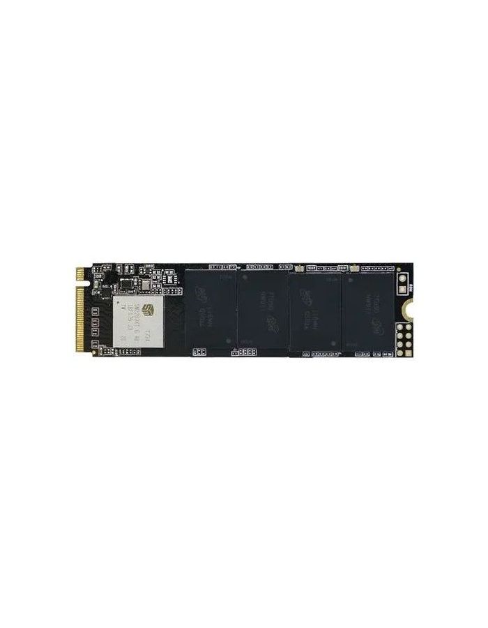 Накопитель SSD Kingspec PCI-E 3.0 256Gb (NE-256) внутренний жесткий диск reletech m 2 ssd 3 0 × 4 pcie nvme 512 гб 256 гб