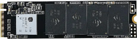 Накопитель SSD Kingspec PCI-E 3.0 256Gb (NE-256)