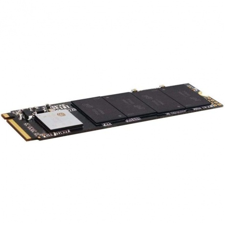 Накопитель SSD Kingspec PCI-E 3.0 512Gb (NE-512) - фото 2