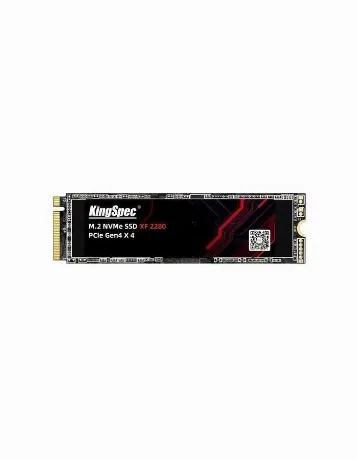 Накопитель SSD Kingspec PCI-E 4.0 x4 1Tb (XF-1TB)