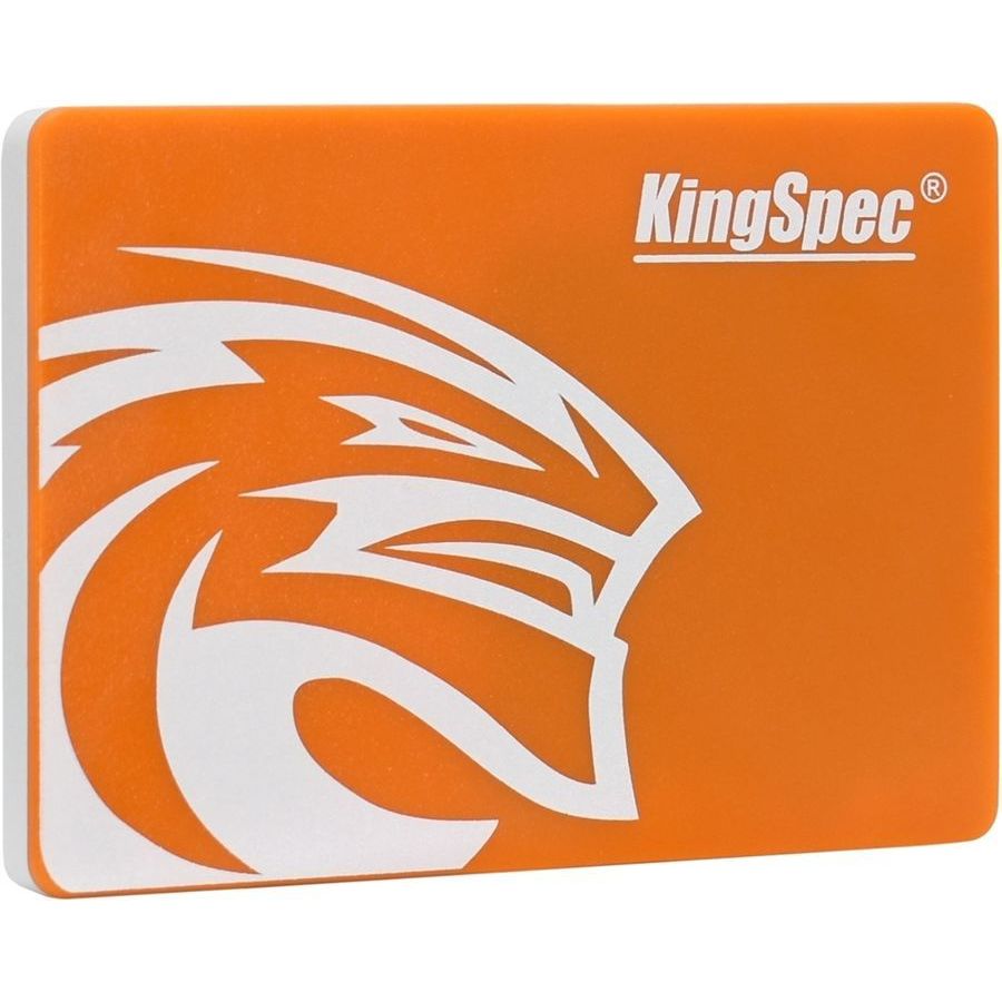 Накопитель SSD Kingspec SATA III 128Gb (P3-128) накопитель ssd kingspec sata iii 128gb nt 128 m 2 2280