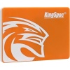 Накопитель SSD Kingspec SATA III 128Gb (P3-128)