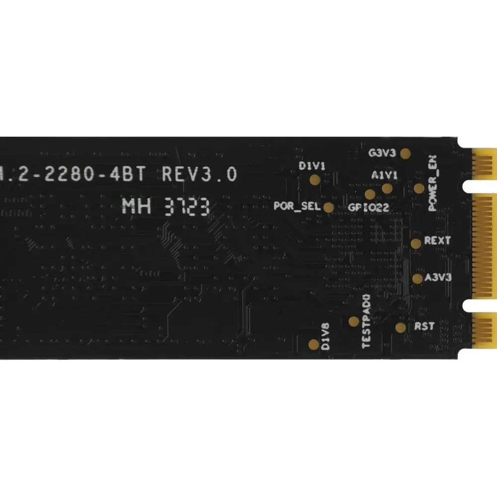 Накопитель SSD Kingspec SATA III 1Tb (NT-1TB) - фото 7