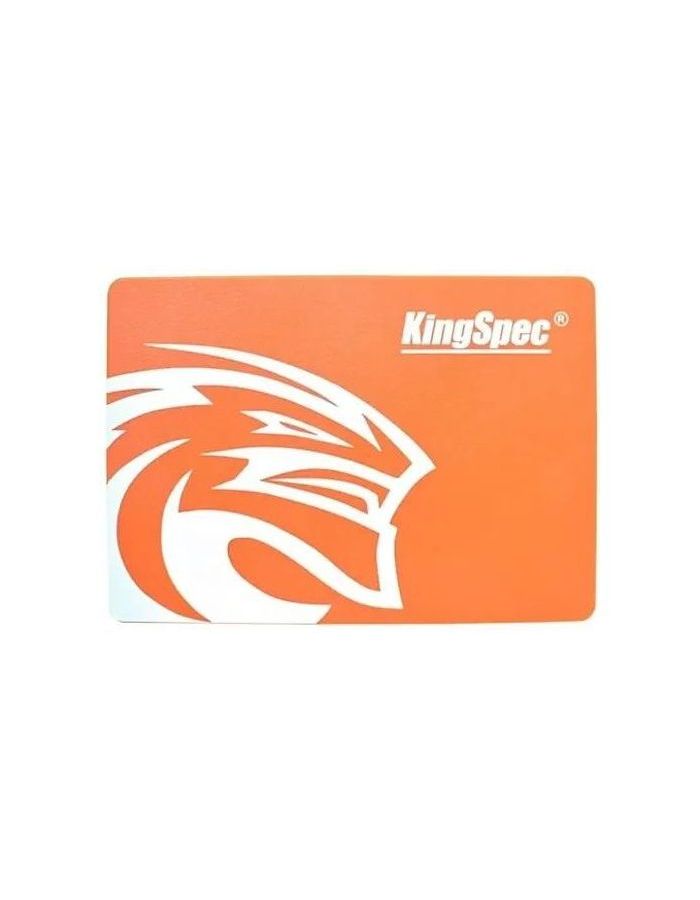 Накопитель SSD Kingspec SATA III 1Tb (P3-1TB) накопитель ssd kingspec sata iii 256gb p3 256 2 5