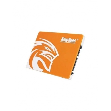 Накопитель SSD Kingspec SATA III 1Tb (P3-1TB) - фото 3