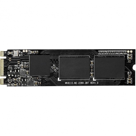 Накопитель SSD Kingspec SATA III 256Gb (NT-256) - фото 1