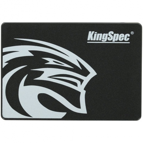 

Накопитель SSD Kingspec SATA III 256Gb (P3-256)