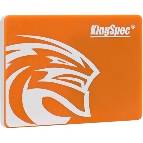 

Накопитель SSD Kingspec SATA III 512Gb (P3-512)