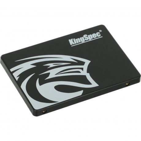 Накопитель SSD Kingspec SATA III 512Gb (P3-512) - фото 5