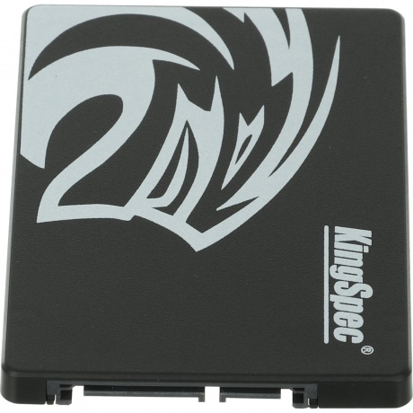 Накопитель SSD Kingspec SATA III 512Gb (P3-512) - фото 8