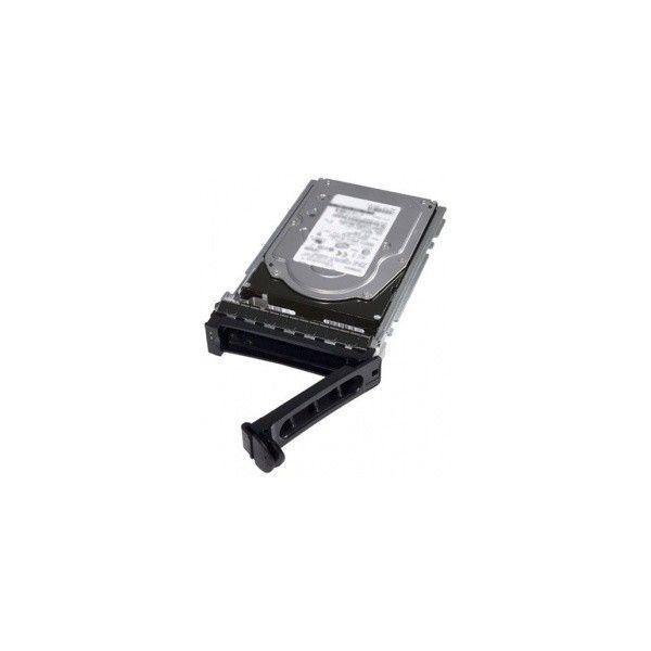 Накопитель SSD Dell 480Gb (400-ATGO) - фото 1