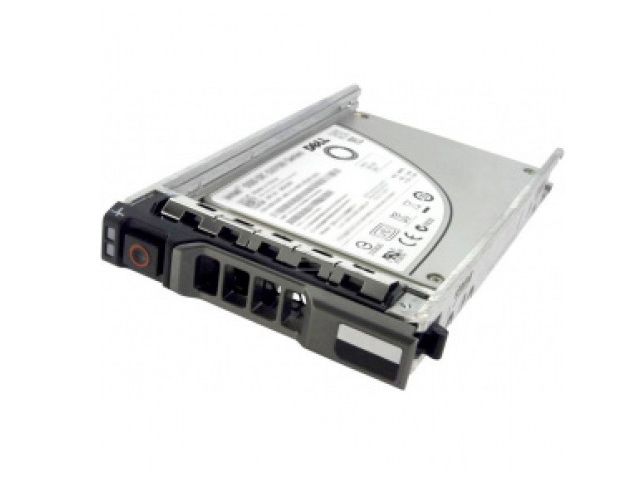 Накопитель SSD Dell 800Gb (400-ATHG) - фото 1