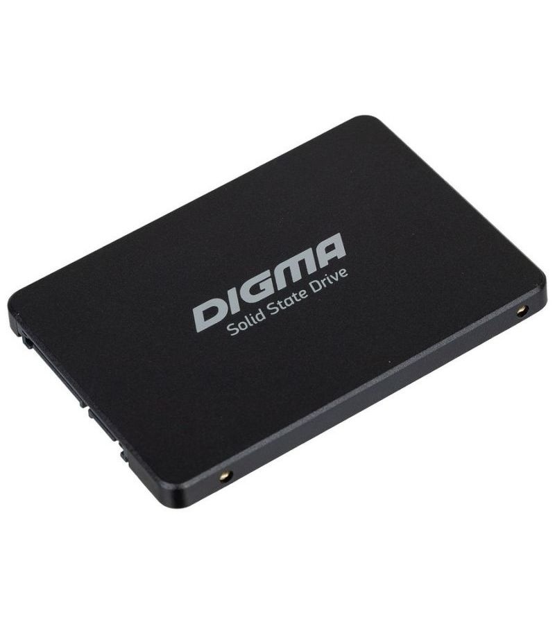 Накопитель SSD Digma 2Tb DGSR2002TS93T накопитель ssd wd 2tb black wds200t2x0e