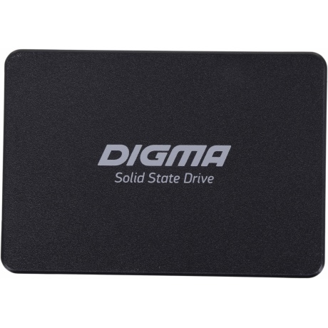 Накопитель SSD Digma 2Tb DGSR2002TS93T - фото 2