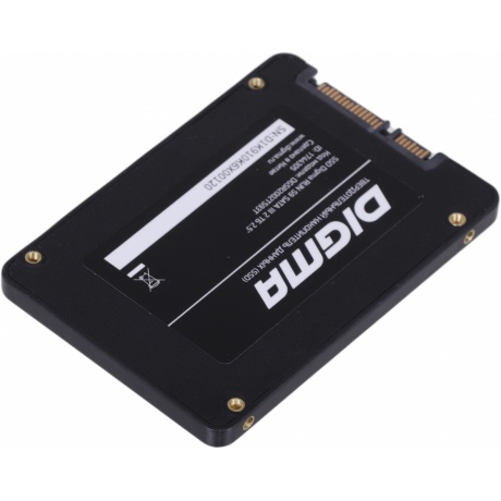 Накопитель SSD Digma 2Tb DGSR2002TS93T - фото 4