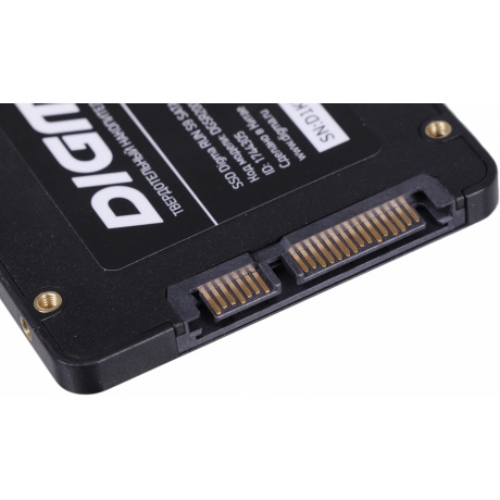 Накопитель SSD Digma 2Tb DGSR2002TS93T - фото 7