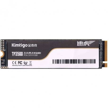 Накопитель SSD Kimtigo 512Gb K512P3M28TP3500