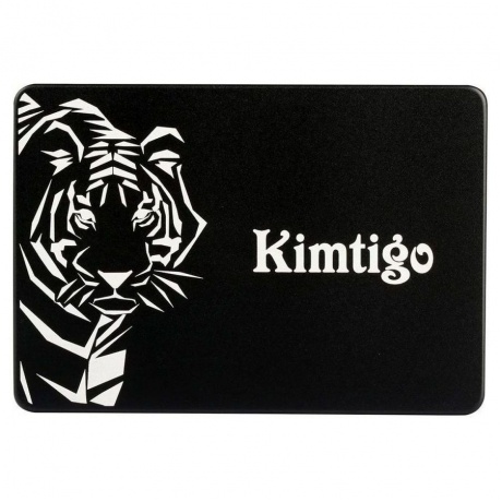 Накопитель SSD Kimtig 128Gb K128S3A25KTA320 - фото 1