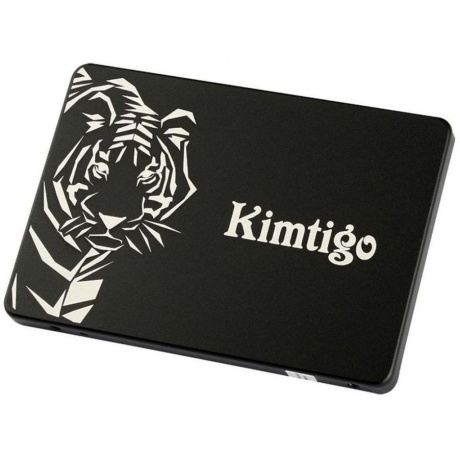 Накопитель SSD Kimtig 128Gb K128S3A25KTA320 - фото 2