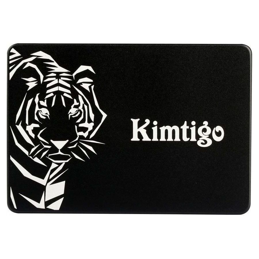 Накопитель SSD Kimtig 128Gb K128S3A25KTA320 цена и фото