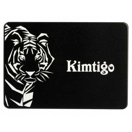Накопитель SSD Kimtigo 512Gb K512S3A25KTA320 - фото 1