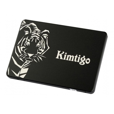 Накопитель SSD Kimtigo 512Gb K512S3A25KTA320 - фото 2