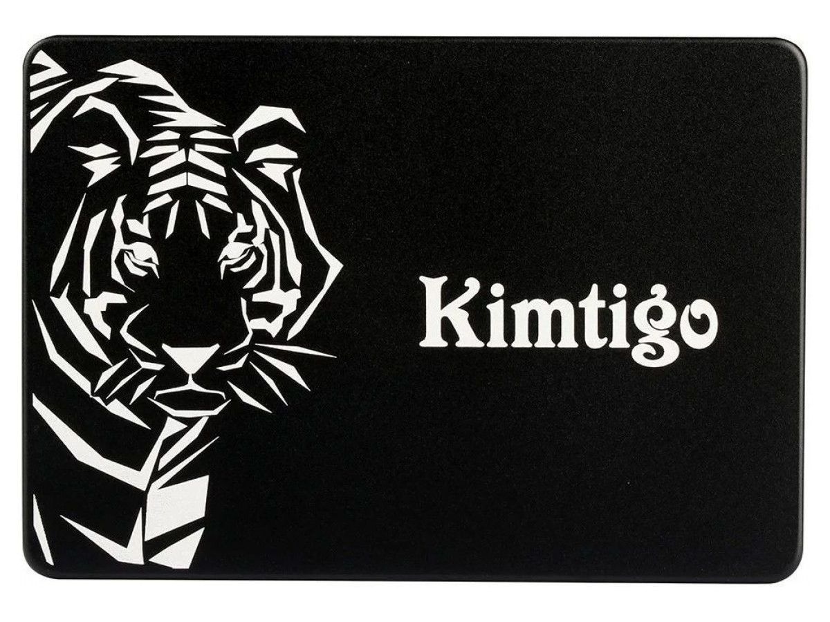 Накопитель SSD Kimtigo 512Gb K512S3A25KTA320 ssd накопитель kimtigo ktp 650 256gb k256p3m28ktp650