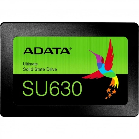 Накопитель SSD A-Data 960Gb (ASU630SS-960GQ-R) уцененный