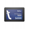 Накопитель SSD Netac SA500 512Гб (NT01SA500-512-S3X)
