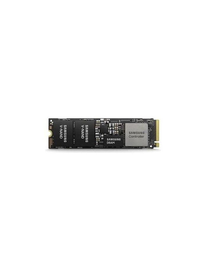 цена Накопитель SSD Samsung 1Tb PM9A1 OEM (MZVL21T0HCLR-00B00)