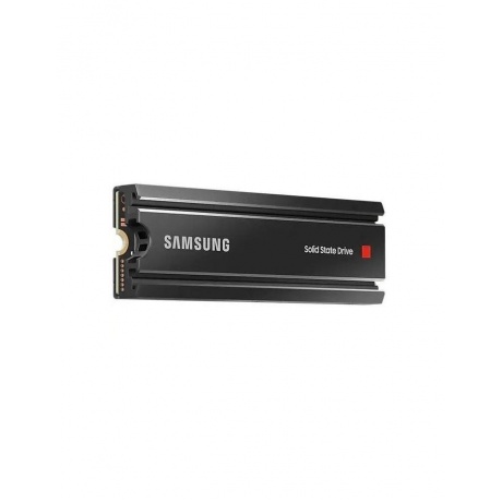 Накопитель SSD Samsung 980 PRO 1TB (MZ-V8P1T0C) - фото 2