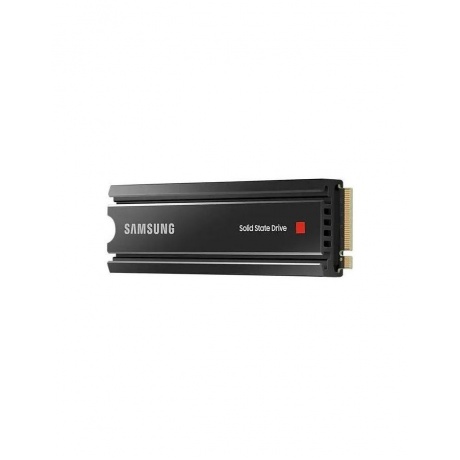 Накопитель SSD Samsung 980 PRO 1TB (MZ-V8P1T0C) - фото 3