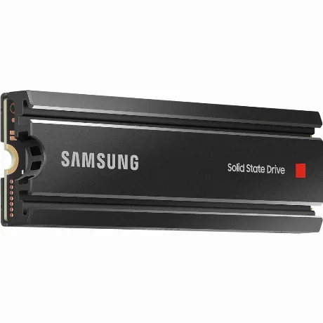 Накопитель SSD Samsung 980 PRO 1TB (MZ-V8P1T0C)