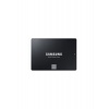 Накопитель SSD Samsung 870 EVO 500Gb (MZ-77E500B/KR)