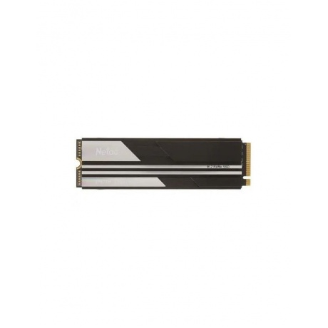 Накопитель SSD Netac NV5000 1.0Tb (NT01NV5000-1T0-E4X) - фото 1